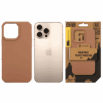 Tactical MagForce Velvet Smoothie Apple Moucha Moose Kryt iPhone 16 Pro Max