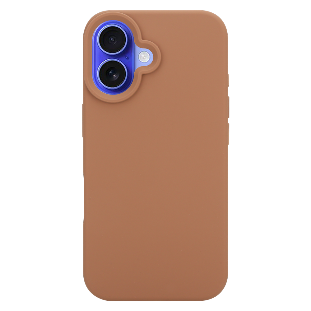 Tactical MagForce Velvet Smoothie Apple Moucha Moose Kryt iPhone 16