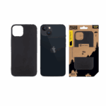 Tactical TPU Apple Black Kryt iPhone 13