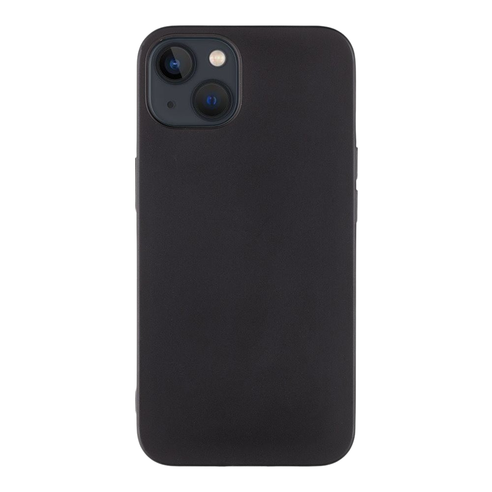 Tactical TPU Apple Black Kryt iPhone 13
