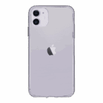 Tactical TPU Apple Transparent Kryt iPhone 11
