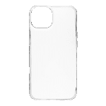 Tactical TPU Apple Transparent Kryt iPhone 13