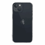 Tactical TPU Apple Transparent Kryt iPhone 13 Mini