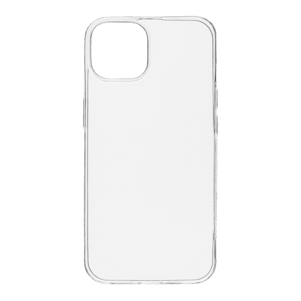 Tactical TPU Apple Transparent Kryt iPhone 14