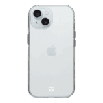 Tactical TPU Apple Transparent Kryt iPhone 15