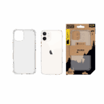 Tactical TPU Plyo Apple Transparent Kryt iPhone 12 Mini