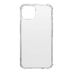 Tactical TPU Plyo Apple Transparent Kryt iPhone 13