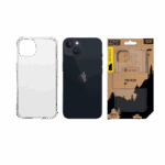 Tactical TPU Plyo Apple Transparent Kryt iPhone 13