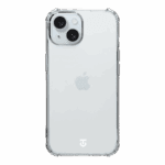 Tactical TPU Plyo Apple Transparent Kryt iPhone 15