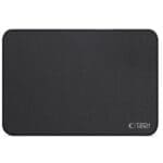 Tech-Protect A100 Mouse Pad 35 X 25Cm Black