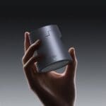 Tech-Protect A48 3In1 Magnetic MagSafe Wireless Charger 25W Qi2.2 Dark Grey