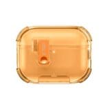 Tech-Protect Bounce Pro Apple Cosmic Orange Kryt AirPods Pro 3