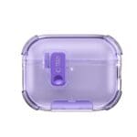 Tech-Protect Bounce Pro Apple Lavender Kryt AirPods Pro 3
