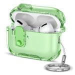 Tech-Protect Bounce Pro Apple Matcha Green Kryt AirPods Pro 3