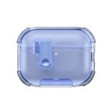 Tech-Protect Bounce Pro Apple Mist Blue Kryt AirPods Pro 3