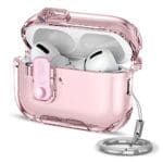 Tech-Protect Bounce Pro Apple Pink Kryt AirPods Pro 3