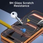 Tech-Protect Bundle 10-Pack Clear Kryt Samsung Galaxy S24 Ultra