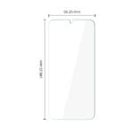 Tech-Protect Bundle 10-Pack Clear Kryt Samsung Galaxy S26