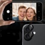 Tech-Protect Camring Fit+ Clear Samsung Galaxy S26 Ultra