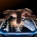 Tech-Protect Easy Set Flex+ 3-Pack Apple Watch 10 / 11 (42 mm) Black