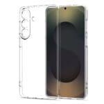 Tech-Protect Flexair Clear Kryt Samsung Galaxy S26