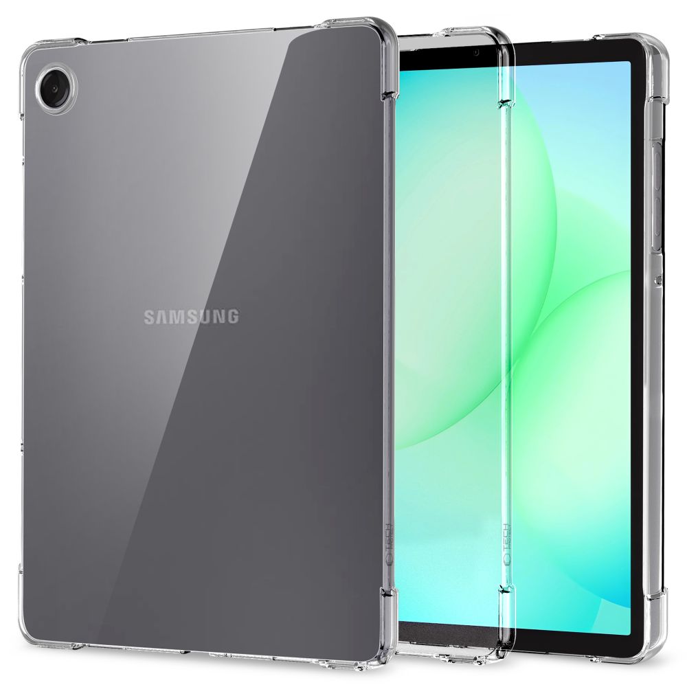 Tech-Protect Flexair Clear Kryt Samsung Galaxy Tab A11 8.7 X133/X135/A9 8.7 X110/X115