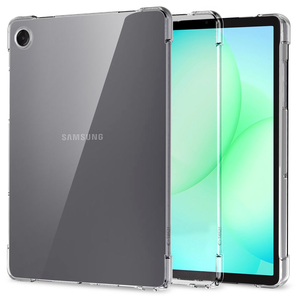 Tech-Protect Flexair Clear Kryt Samsung Galaxy Tab A9 Plus 11.0 X210/X215/X216