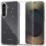 Tech-Protect Flexair Glitter Kryt Samsung Galaxy S26
