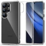 Tech-Protect Flexair Hybrid Clear Kryt Samsung Galaxy S26 Ultra