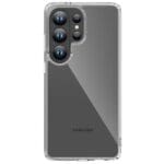 Tech-Protect Flexair Hybrid Clear Kryt Samsung Galaxy S26 Ultra