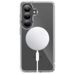 Tech-Protect Flexair Hybrid MagSafe Clear Kryt Samsung Galaxy S26