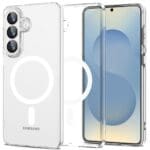 Tech-Protect Flexair MagSafe Clear Kryt Samsung Galaxy S26 Plus