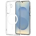 Tech-Protect Flexair MagSafe Clear Kryt Samsung Galaxy S26 Plus