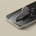 Tech-Protect Glass Fit+ 2-Pack Clear Samsung Galaxy S26 Ultra