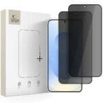 Tech-Protect Glass Spy+ 2-Pack Privacy Samsung Galaxy S26 Plus