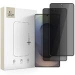 Tech-Protect Glass Spy+ 2-Pack Privacy Samsung Galaxy S26 Ultra