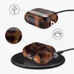 Tech-Protect Lamano Apple Panther Kryt AirPods Pro 3