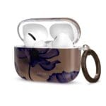 Tech-Protect Lamano Apple Velvet Night Kryt AirPods Pro 3