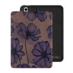 Tech-Protect Lamano iPad 10.9” 10 / 2022 / 11” 11 / 2025 Velvet Night