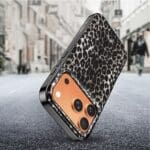 Tech-Protect Lamano MagSafe Leopard Kryt iPhone 17 Pro Max