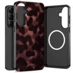 Tech-Protect Lamano MagSafe Panther Kryt Samsung Galaxy S26 Plus