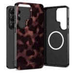 Tech-Protect Lamano MagSafe Panther Kryt Samsung Galaxy S26 Ultra