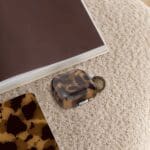 Tech-Protect Lamano Panther Kryt AirPods 4