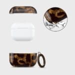 Tech-Protect Lamano Panther Kryt AirPods Pro/Pro 2