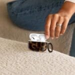 Tech-Protect Lamano Panther Kryt AirPods Pro/Pro 2