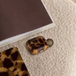 Tech-Protect Lamano Panther Kryt AirPods Pro/Pro 2