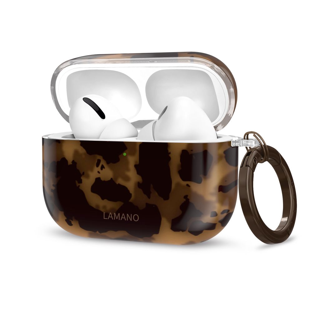Tech-Protect Lamano Panther Kryt AirPods Pro/Pro 2
