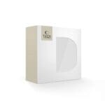 Tech-Protect Lamano Velvet Night Kryt AirPods 4