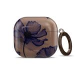 Tech-Protect Lamano Velvet Night Kryt AirPods 4