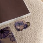 Tech-Protect Lamano Velvet Night Kryt AirPods 4